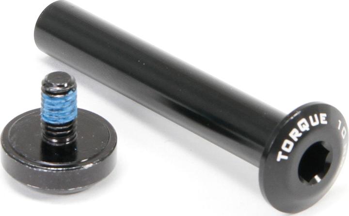 Produktbild RockShox Mounting Hardware, Trek Drcv Slash Retro 2012-2014