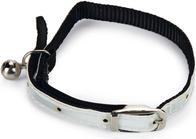 Actual product image Beeztees Bz Nylon Cathlsb Reflect White (Cat, General)