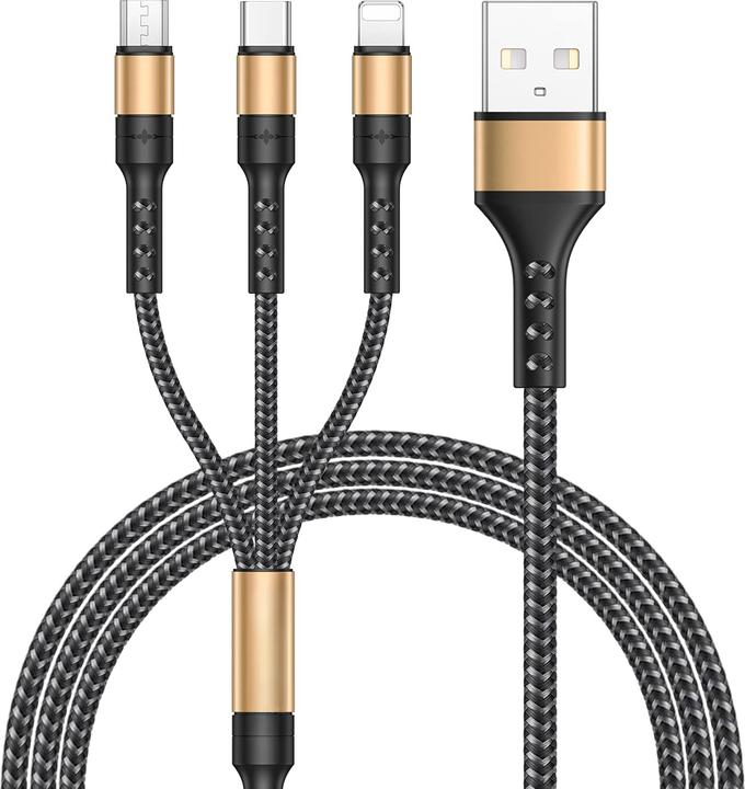 USB cables