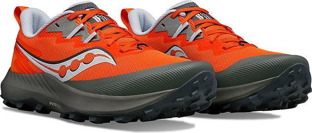 Actual product image Saucony Peregrine 14 (46.5)