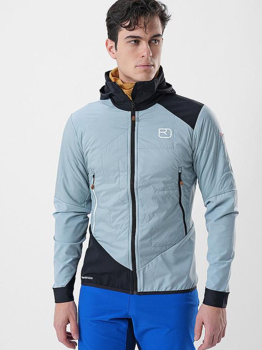 Immagine prodotto Ortovox Col Becchei Hybrid Jacket Sw (XL)