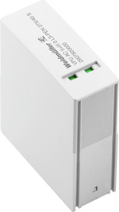 Produktbild Weidmüller Überspannungsableiter