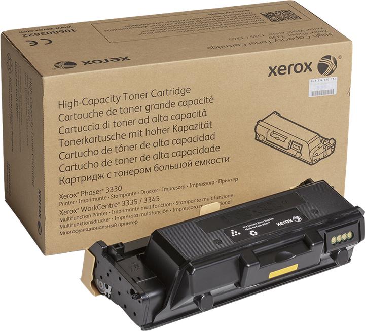 Produktbild Xerox 106r03622 (BK)