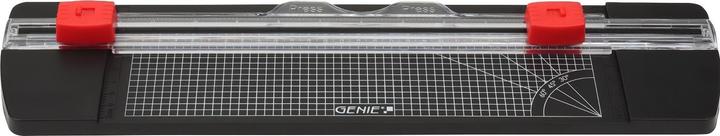 Actual product image Olympia Cutting device 4in1 CT 05 (A4)