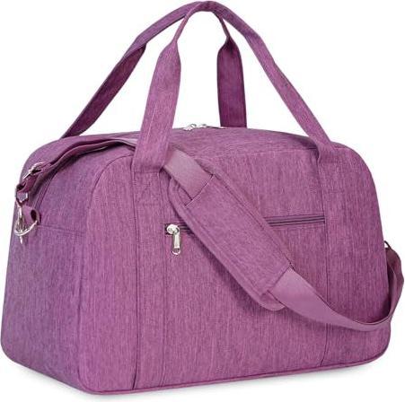 Only-Bags.Store Reisetasche Sporttasche Ryanair Handgepäck Tasche Weekender Bag