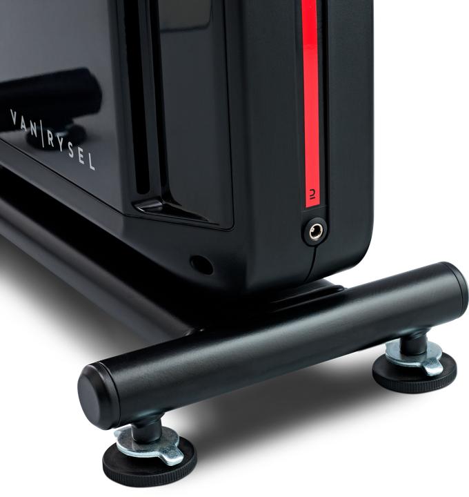 Immagine prodotto Van rysel DRIVE CONNECT 500