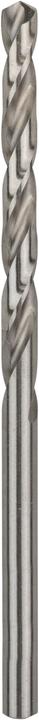 Produktbild Bosch Professional Zubehör PRO Metal HSS-G Spiralbohrer, 4,5 x 47 x 80 mm (4.5 mm)
