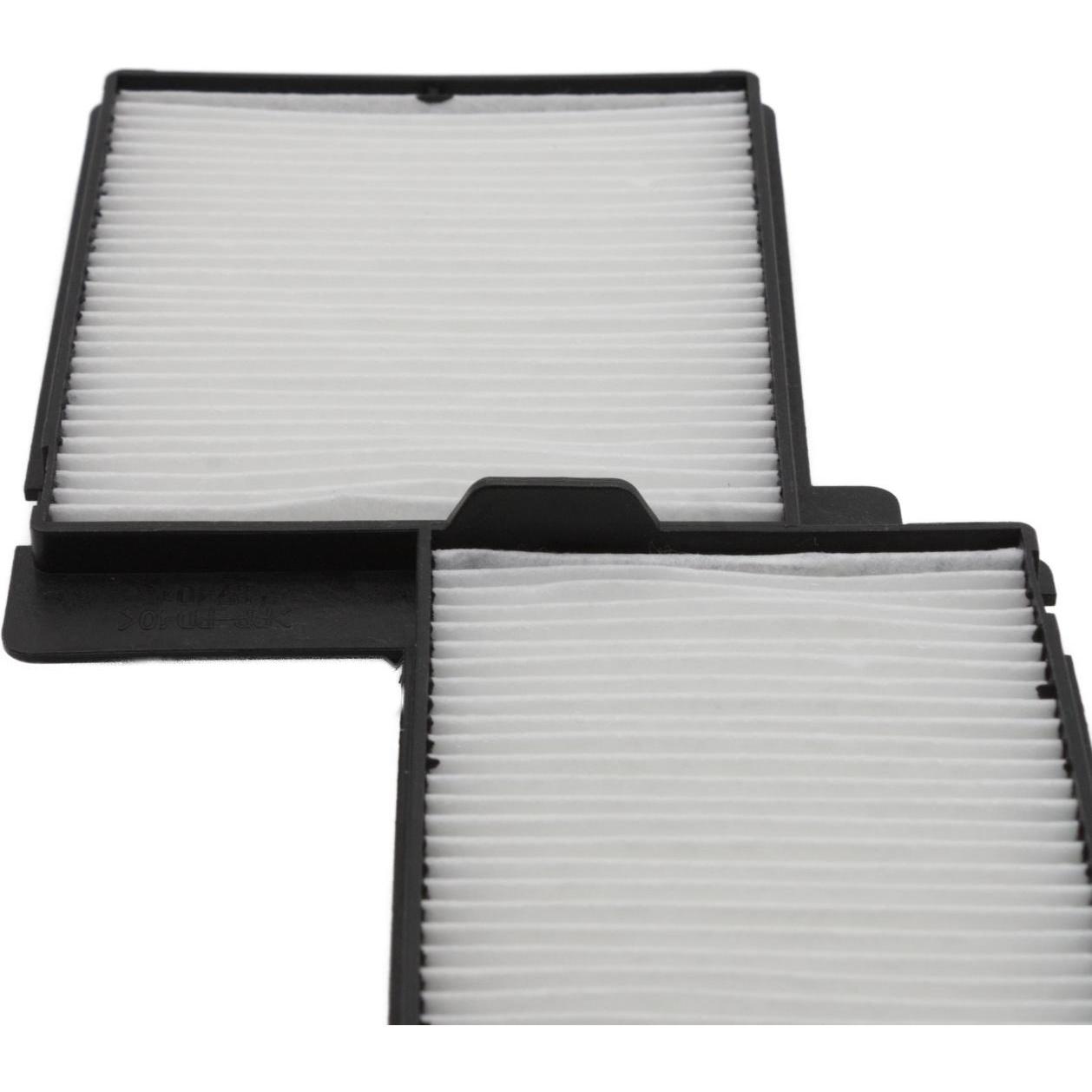 Thumbnail - Azurano Luftfilter Ersatz für EPSON ELPAF40, V13H134A40 für PowerLite 485W, 475W, EB-595Wi, EB-590WT, EB-5 (Ersatzteile)...