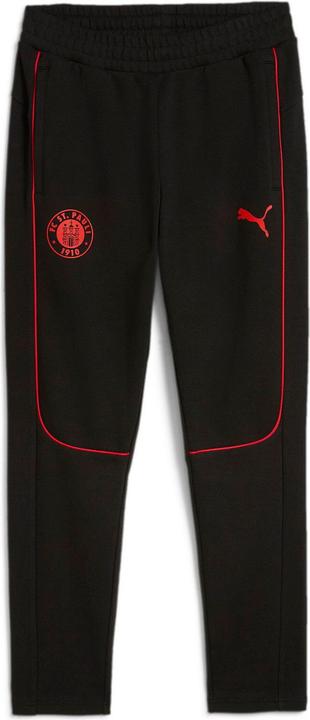 Puma Pantaloni casual FCSP (S)
