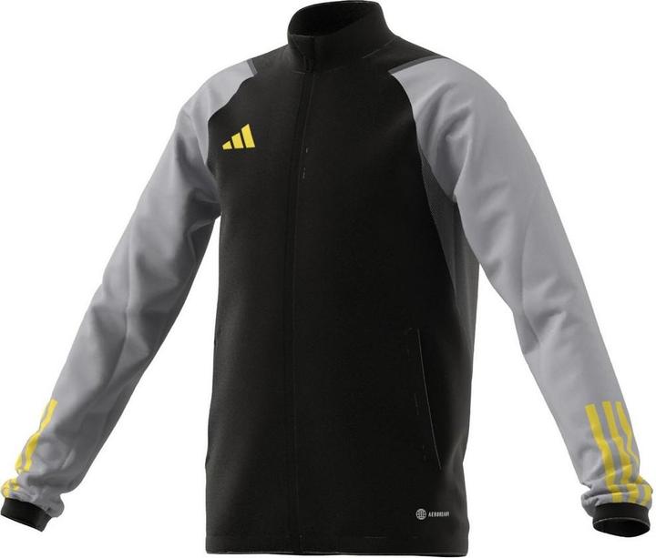 Produktbild Adidas Tiro 23 Competition Jacke Training (116)