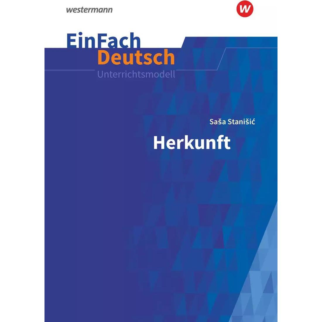 EinFach Deutsch / EinFach Deutsch Unterrichtsmodelle, Schulbücher von Matthias Rüb, Oliver Stoltz