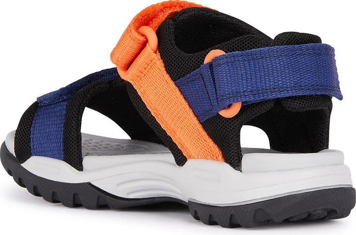 Actual product image Geox Borealis (29)