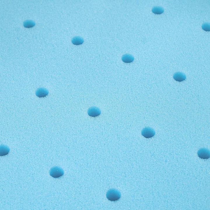 Produktbild Babybay Babymatratzen & Kindermatratzen Matratze Medicott extraluftig 3D Mesh für Beistellbett