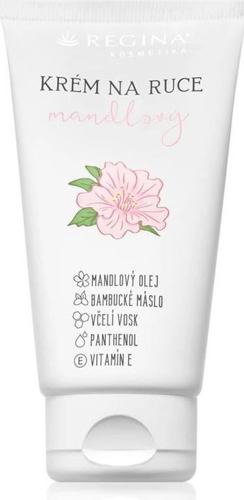 Produktbild Regina Mandel-Handcreme (75 ml)