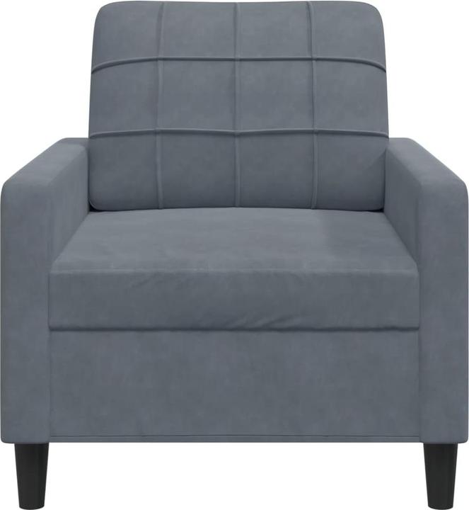 Immagine prodotto vidaXL Sessel