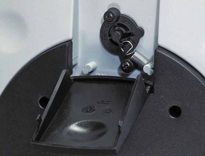 Actual product image Contimac Mavel luchtslanghaspel 20m x 10mm mega air 3/8