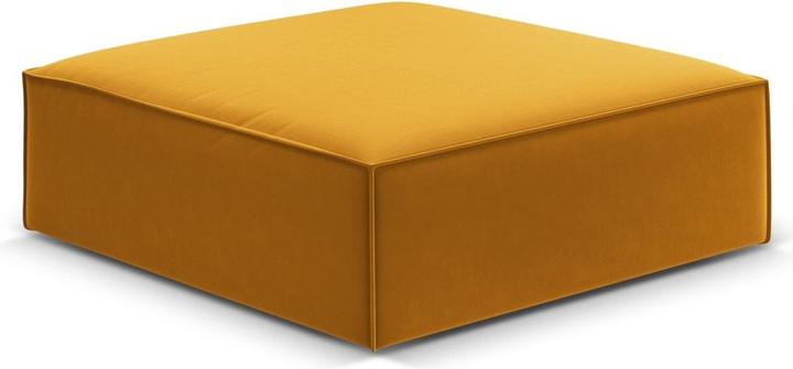 Actual product image Micadoni Kaelle (Sofa stool)