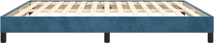 Actual product image vidaXL Bettgestell (180 x 200 cm)