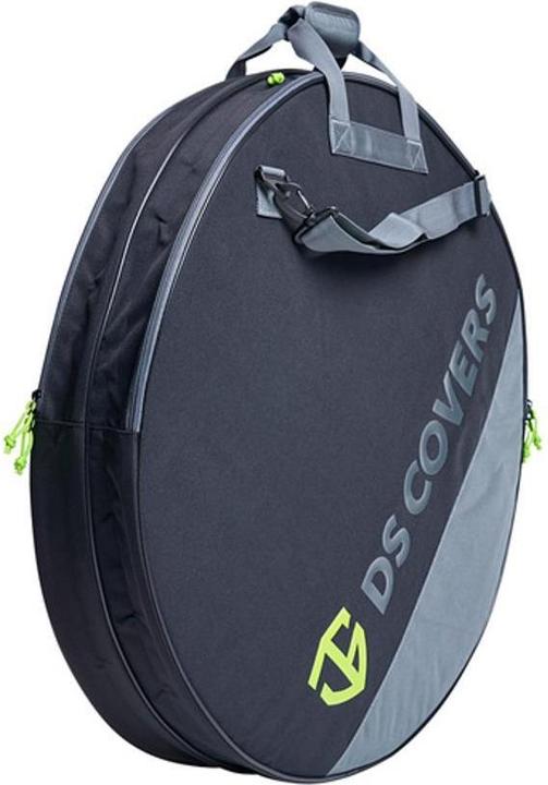 Actual product image DS Covers Bike wheel cover