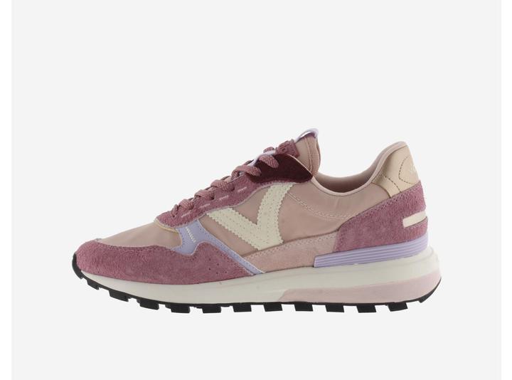 Image du produit Victoria baskets effet cuir berlin (35)