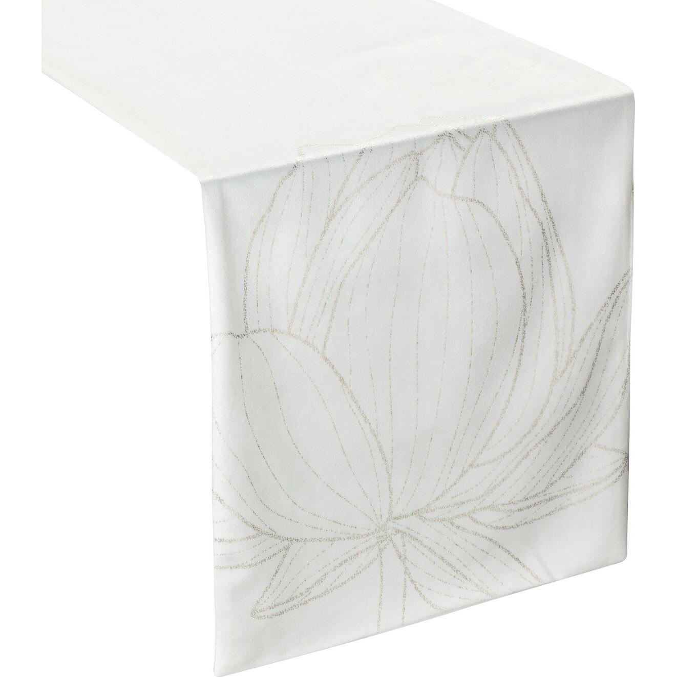 Eurofirany, Tischdecke, For (35 x 180 cm)