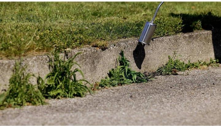 Immagine prodotto Rothenberger ROMAXI ECO Bruciatore a gas + Tubo + Regolatore 1060 °C ( 1500000930 ) Bruci