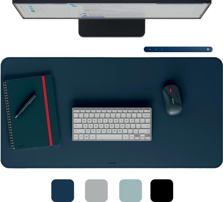 Actual product image Leitz Desk pad (80 x 40 cm)