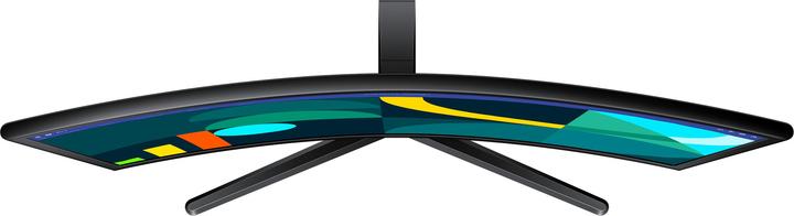 Actual product image Samsung Essential S3 S36GD (1920 x 1080 pixels, 24")