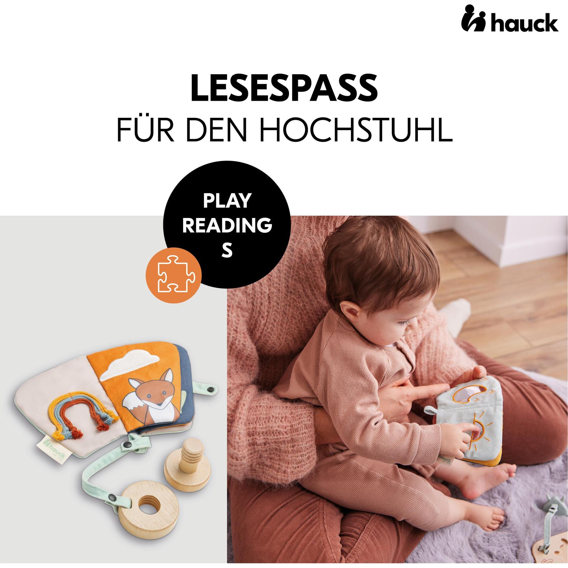 Thumbnail - Hauck, Hochstuhl Zubehör, Play Reading S