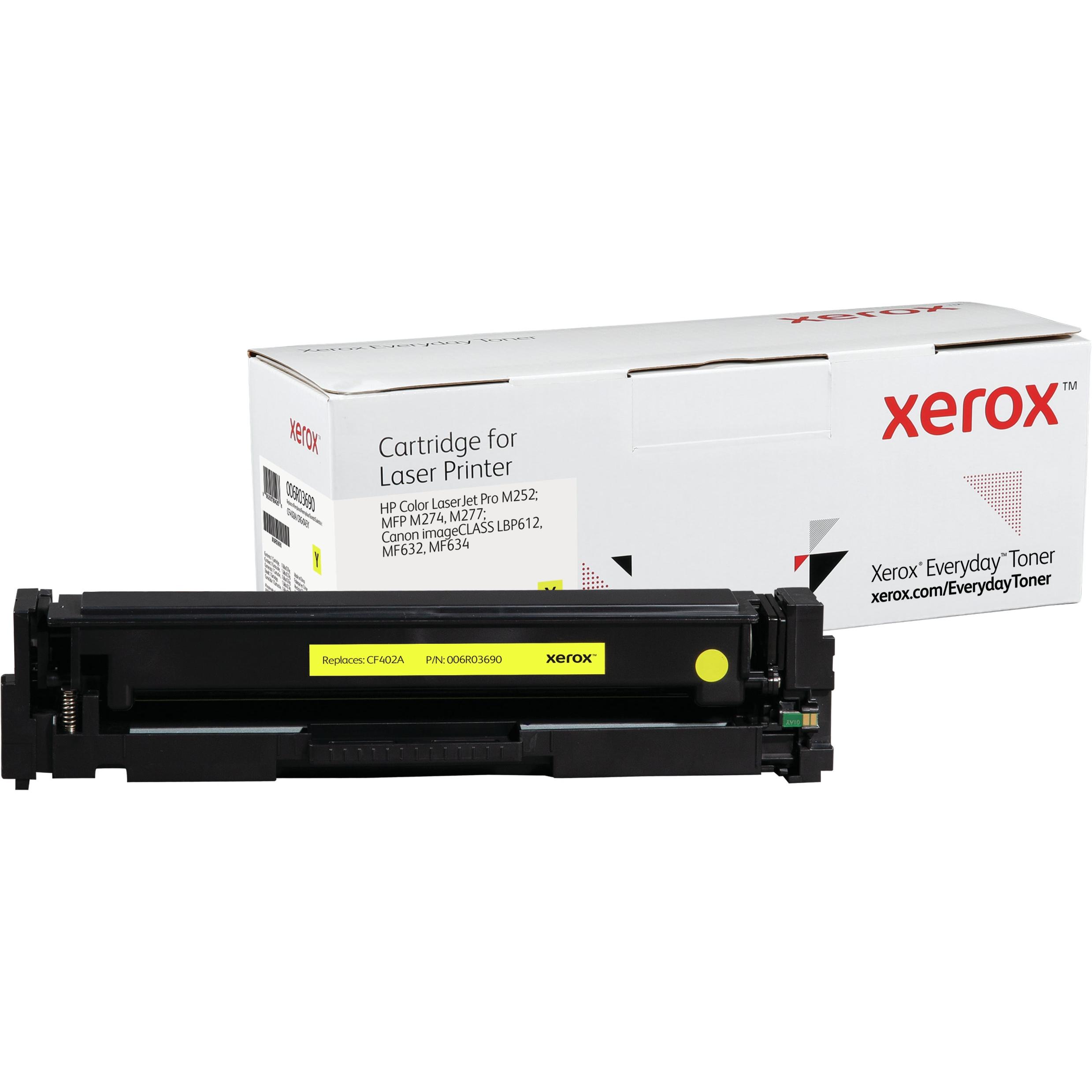 Thumbnail - Xerox Everyday, Toner, 402A (Y)