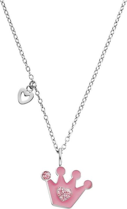 Argent, Pink