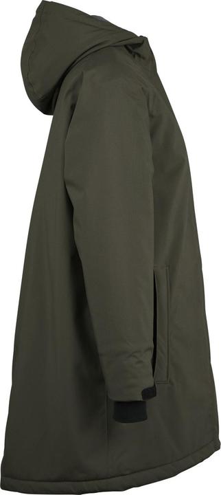 Produktbild Stoic Women's MountainWool MMXX.Uppsala Parka