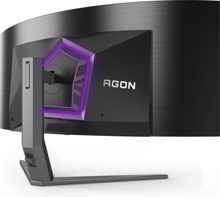 Produktbild AOC Agon Pro AG456UCZD (3440 x 1440 Pixel, 45")