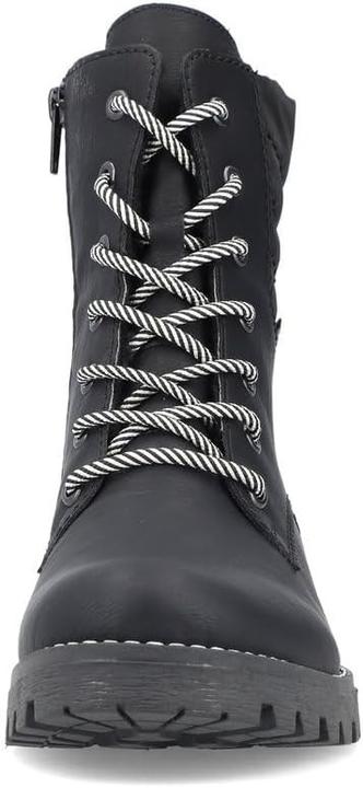 Actual product image Rieker 78520 00 (42)