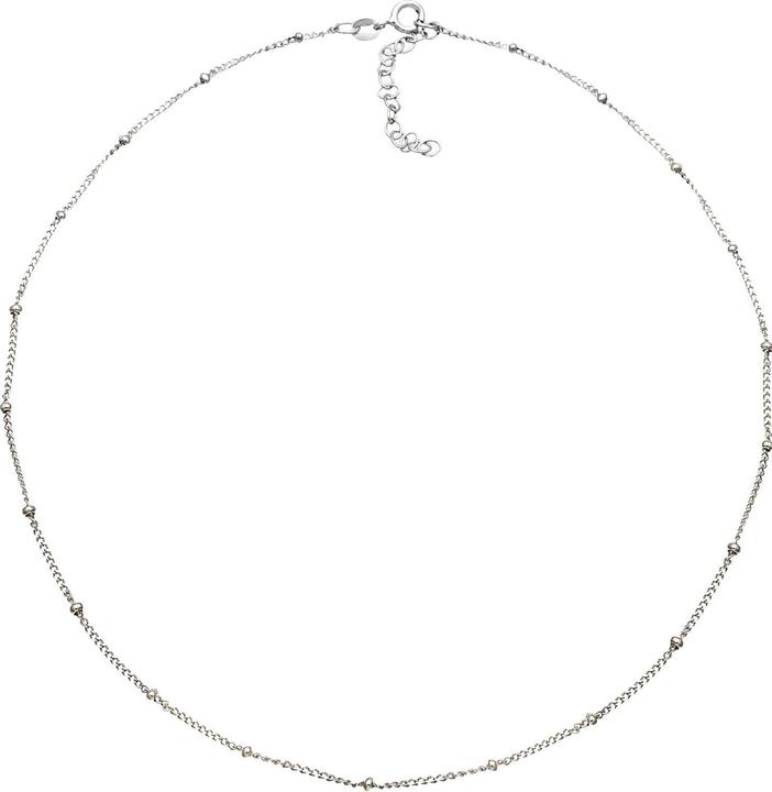 Produktbild Elli Basic Kette (925er Sterling Silber, 36 - 40 cm)