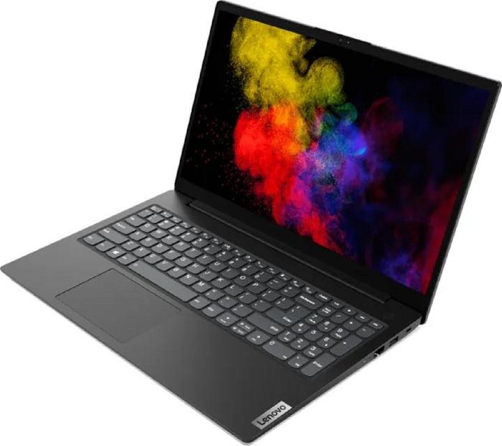 Actual product image Lenovo V15 G2 (15.60", Intel Celeron N5100, 8 GB, 256 GB, DE)