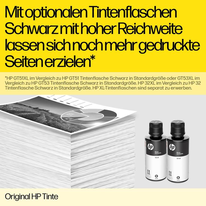 Productafbeelding HP 31 (Y)