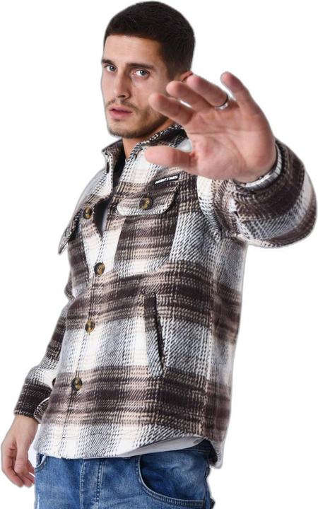 Immagine prodotto Project X Paris Camicia da camera (M)