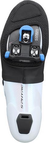 Image du produit Shimano S-PHYRE Toe Shoe Cover (47, 49)