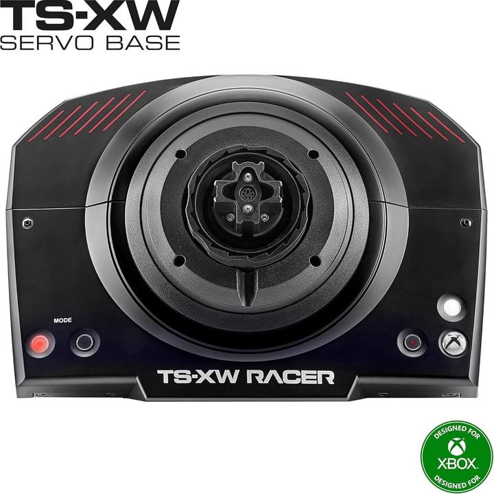 Actual product image Thrustmaster TS-XW Servo Base (PC, Xbox Series X, Xbox Series S)