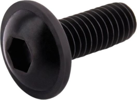 Produktbild Fox 21 Mud Guards Fasteners 36-38-40