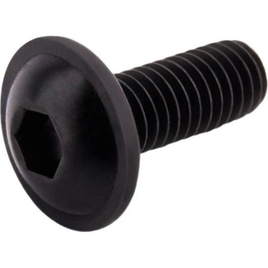 Fox 21 Mud Guards Fasteners 36-38-40 (803-01-709)