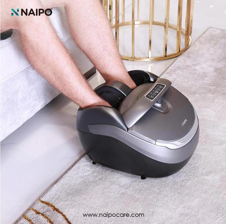 Productafbeelding Naipo MGF-839A