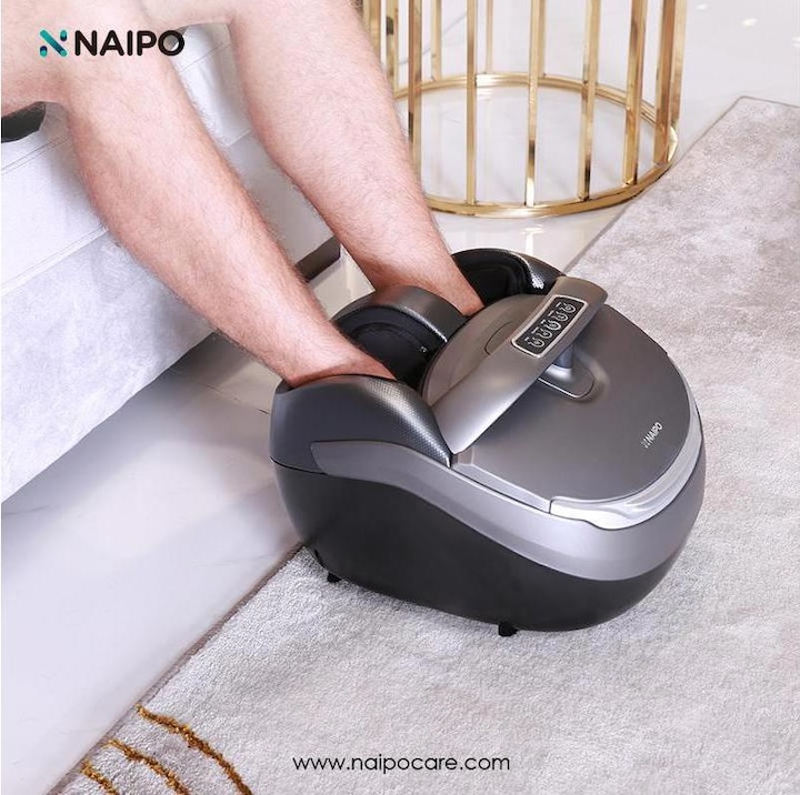 Produktbild Naipo MGF-839A