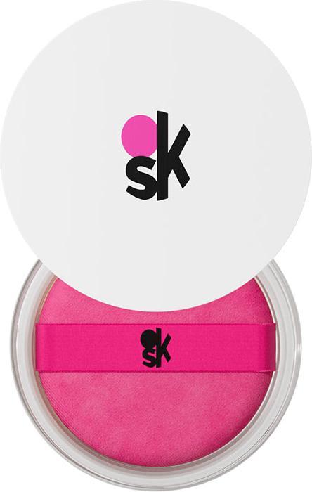 Produktbild Veralab Still Light Fixing Loose Powder - 01 Light (01 Light)