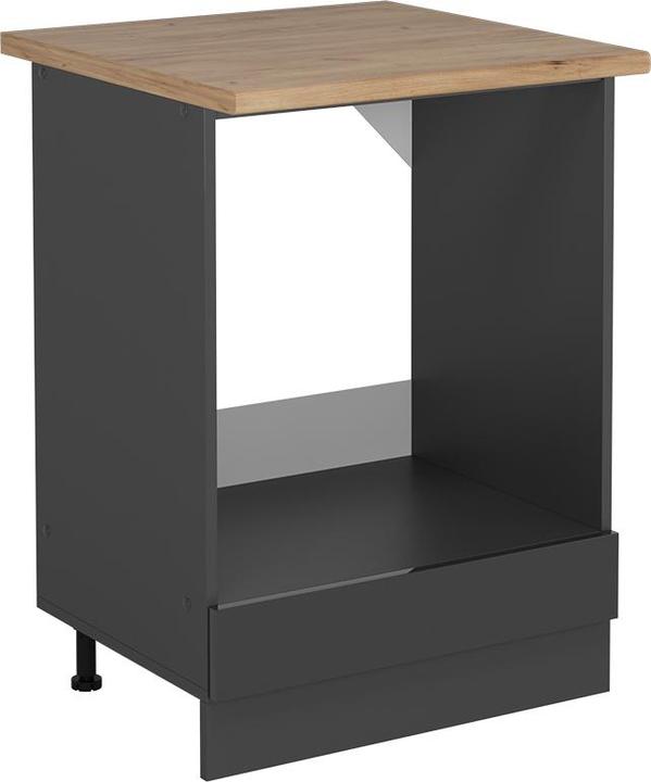 Immagine prodotto Vicco Herdumbauschrank R-Line (60 x 60 x 81.60 cm)