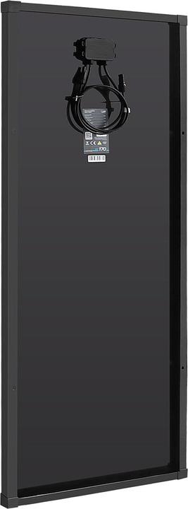Produktbild Ective BSP 170 Black | Back Contact Solarmodul mit 170WP (170 W, 8.70 kg)