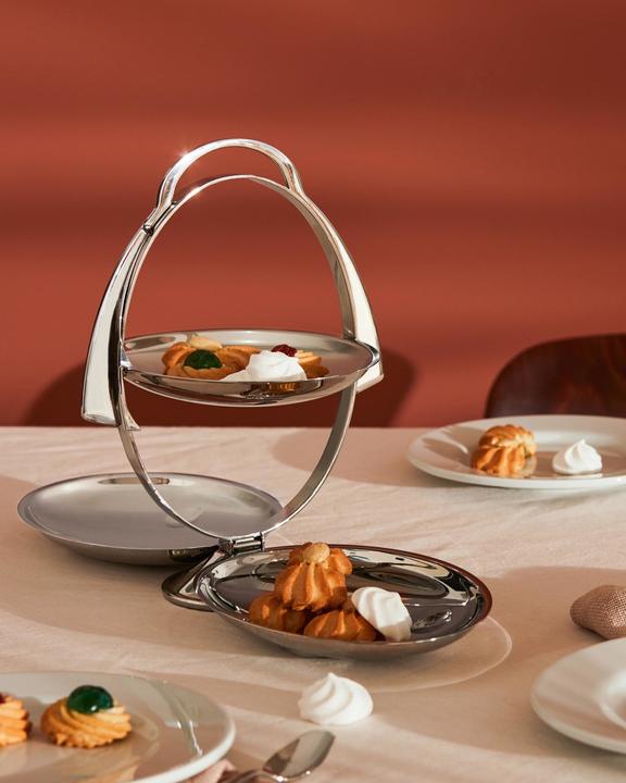 Image du produit Alessi Etagere ANNA GONG