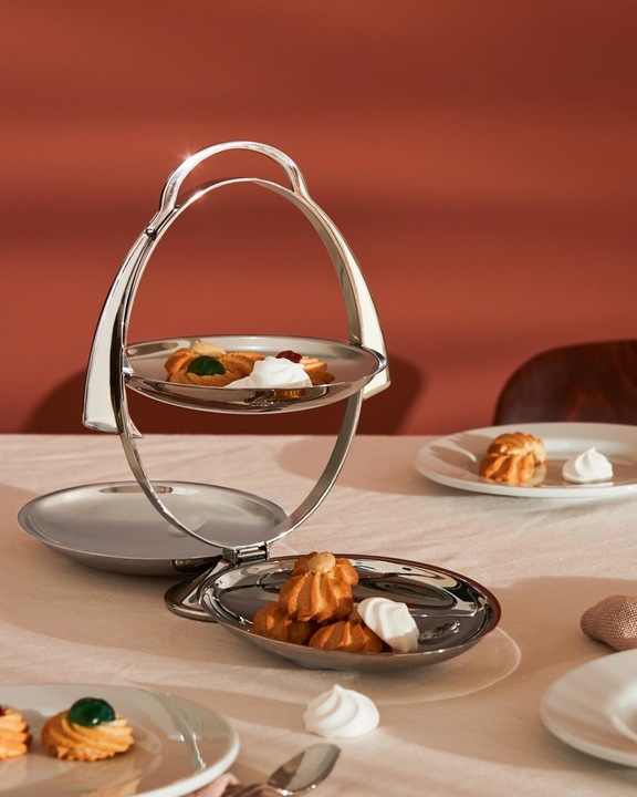Produktbild Alessi Etagere ANNA GONG