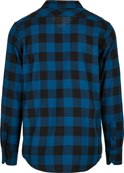 Immagine prodotto Urban Classics Camicia di flanella a quadri - 123 (4XL)